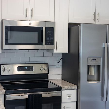 Cozy And Modern Vacation Home Hallandale Beach Zewnętrze zdjęcie