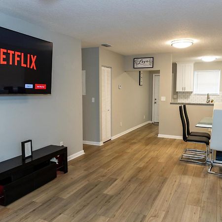 Cozy And Modern Vacation Home Hallandale Beach Zewnętrze zdjęcie