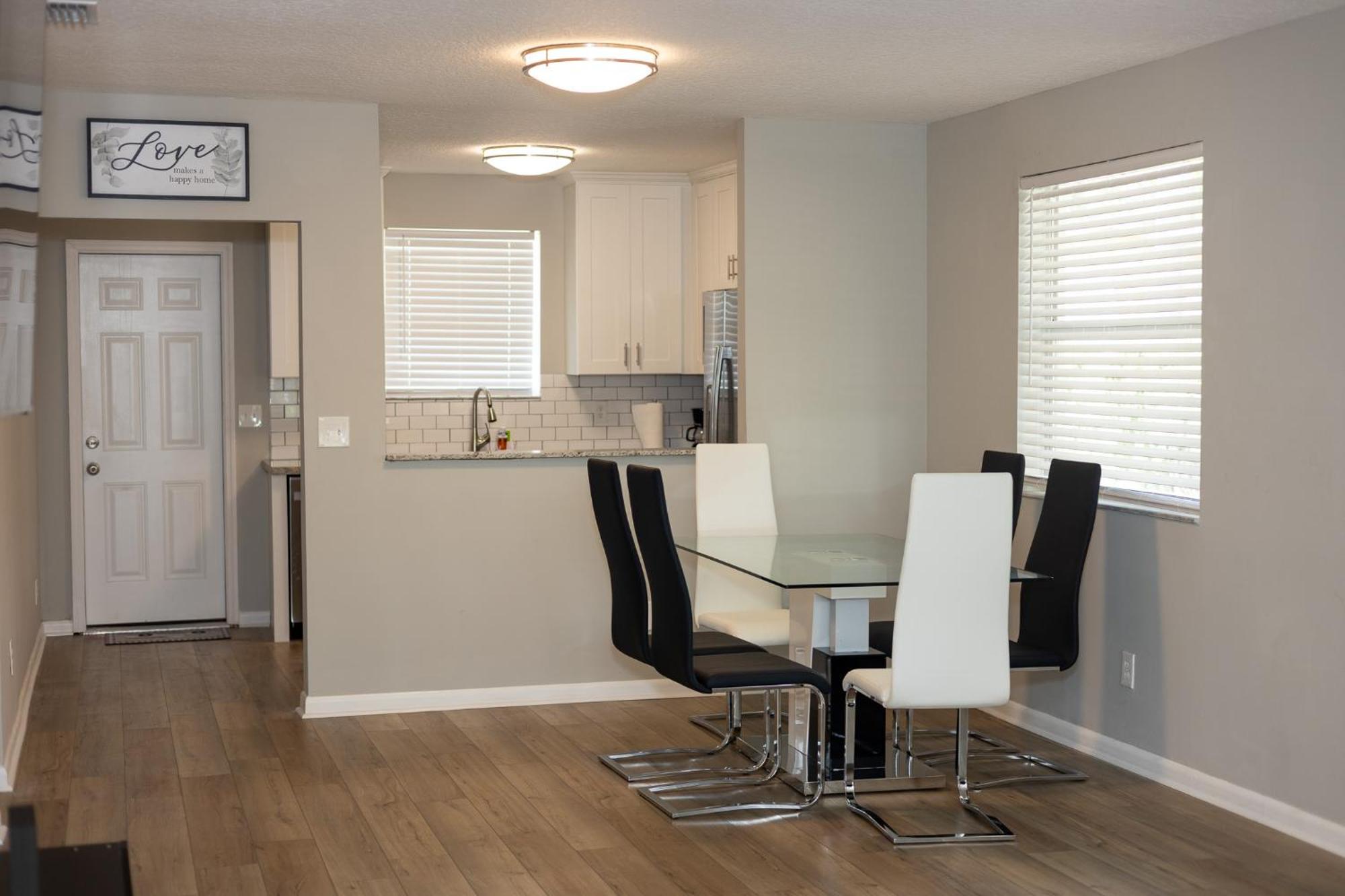 Cozy And Modern Vacation Home Hallandale Beach Zewnętrze zdjęcie