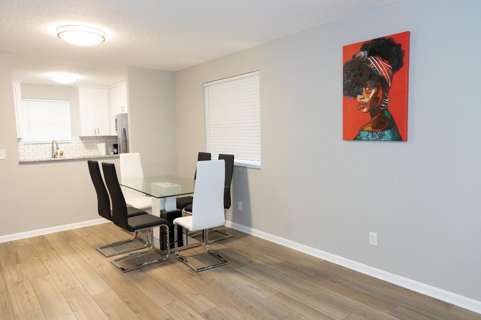 Cozy And Modern Vacation Home Hallandale Beach Zewnętrze zdjęcie