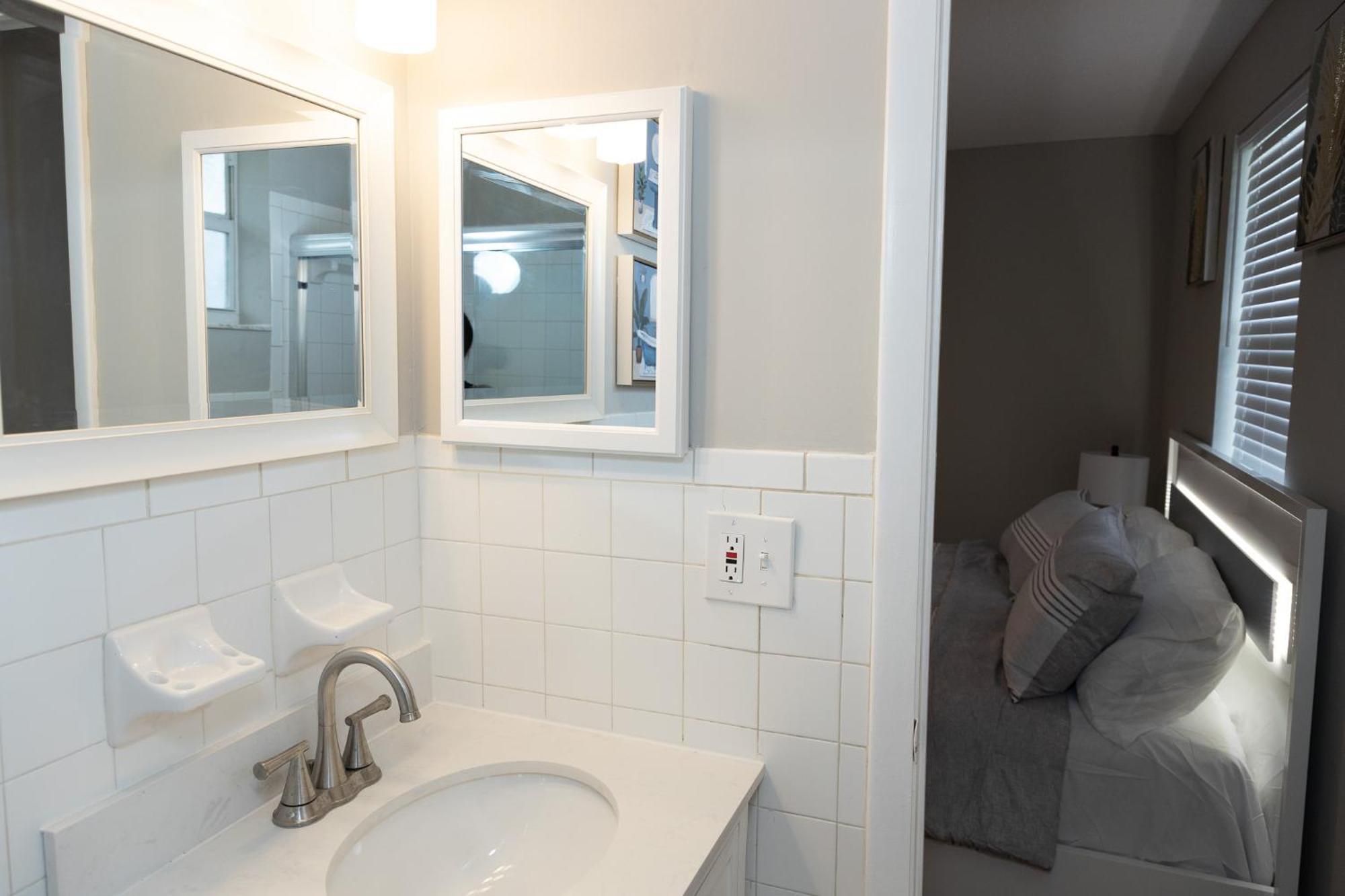 Cozy And Modern Vacation Home Hallandale Beach Zewnętrze zdjęcie